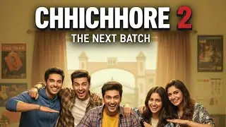 Chhichhore 2// Full movie HD