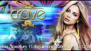 DJ Havana Brown - CRAVE 7 PREVIEW EDIT