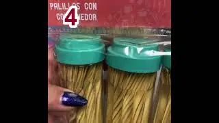 6 Cosas de PRICHOS que Vale la Pena COMPRAR #compras #prichos #shorts