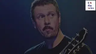 Russ Martin's Cause of Death Possibly Relates to Suicide