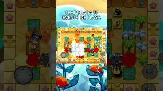 Bomber Friends Evento de Playa #season57