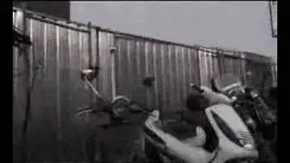 banksy old skool interview