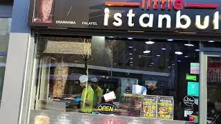 little istanbul leicester