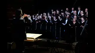 Giuseppe De Marzi - Signore delle Cime / Dyrygent: Błażej Połom