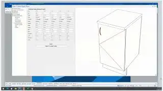 WEBINAR: Using Special Cutouts and Pipe Chases in CabMaster