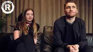 Marmozets - The Stories Behind The Songs