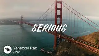 Best Electronic Serious Music for Video [ Yehezkel Raz - Rhea ]