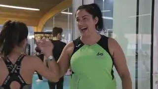 Beone nos ense&ntilde;a qu&eacute; es el BodyAttac