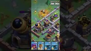 TOP 3 Builder Base 9 Best Attack Strategy in Clash of Clans | 3 Star Every Base With Pro Tips #coc