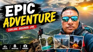 Adventure #trending #youtube video #adventure #climbing #viral video #beautiful atmosphere #lovely