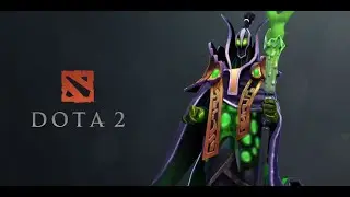 How to Play Rubick Midlane Like a Pro | Dota 2 Guide