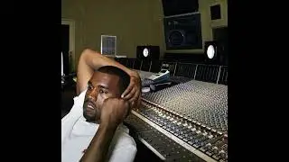 (FREE) KANYE WEST TYPE BEAT - 
