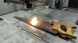 Revolutionizing Surface Cleaning | IPG Photonics Robotic Laser Cleaning Systems