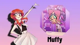 Voz de Muffy :: Helluva Boss T2 :: C4 (Fandub Espa&ntilde;ol)