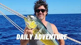 What It's Like to Sail on Libra &ndash; Amazing Views & Stories!