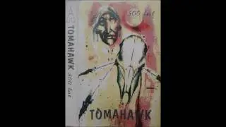 TOMAHAWK - "500 lat".