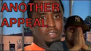 Diddy should serve life without parole IMO