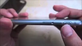 Anker Glaze Case (2 pack) for Iphone 6 Plus Review