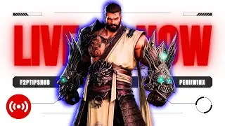🎮 MIR4 LIVE NOW | CHILL GAMING - LIONHEART 🔥