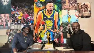 The start of the 2026 NBA season Pt.2