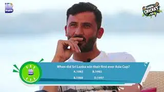 Episode 7 - Sawaal Cricket Ka