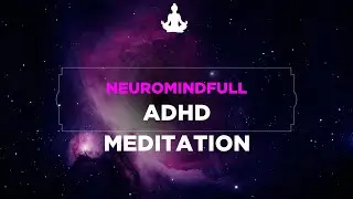 Relaxation meditation music for Anxiety, Depression, ADHD, Autism, focus, sleep music