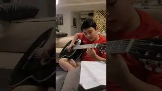 #shorts #istiklalmarşı #viral Gitarla İstiklal Marşı,Shorts