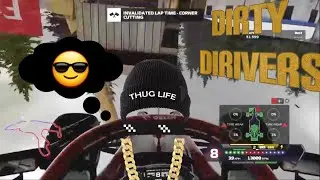 F1 2020 try not to laugh challenge dirty driver edition part 5