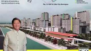 Cebu City &bull; South Coastal rban Development (SCUD) Project