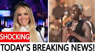 Breaks Silence! Shocking! New Update!! American Idol Drops Breaking News || It Will Shock You!
