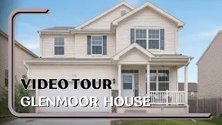 Glenmoor Home walkthrough