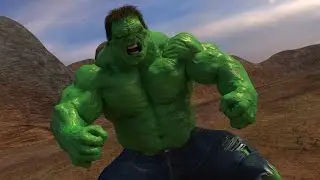 hulk render