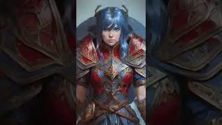 Best MTG Planes Turned Into Humans Using AI | Magic: the Gathering Art