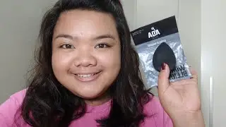 AOA WONDER BLENDER | MISS DANE MATRO