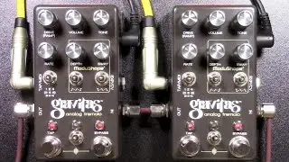Chase Bliss Audio Gravitas Review - BestGuitarEffects.com