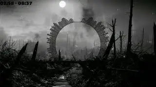 Solemness of War (After the Dust Settles) (Orchestral Version) | Hans Zimmer Type OST