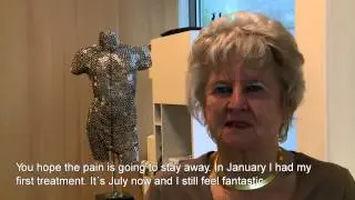 Krullaards Perfect Reset testimonial with English subtitles