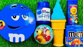 Candy Lovers Dream! ASMR Unboxing of Skittles & M&M's | Colorful Tins and Satisfying Sounds Revealed