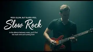 Slow Rock Dreamy Romantic Nights | Soft Rock Love Songs for Deep Chill