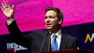 DeSantis&rsquo; feud with Disney to test First Amendment