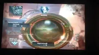 Zonvex Misery. Sniping montage