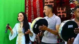 jadid said itzar  جديد الصيف رفقة الفنان سعيد إيتزار و المجموعة