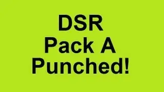 Black Ops 2 Zombies- DSR Pack A Punched! | Wrighty
