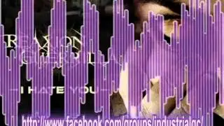 Reaxion Guerrilla - Cyberkillers (acylum remix)