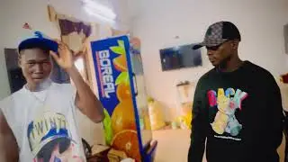 MR samage-la vida loca (official video)