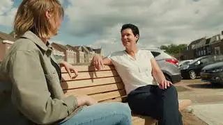 Wethouder Monika Slaets aan het woord | Piet van Thielplein, Beek & Donk