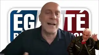 Racailles, voyous et absence du p&egrave;re (Alain Soral)