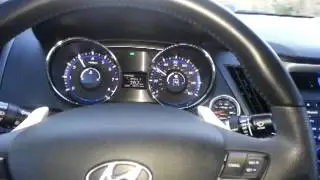 2011 hyundai sonata turbo forge bov