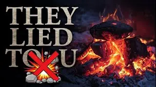 Heated Stones Don&rsquo;t Explode: The Ancient Fire Skill Modern Survivalists Get Wrong