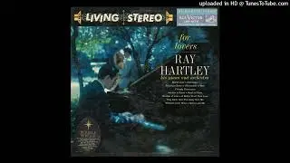Ray Hartley - Hearts Of Paris